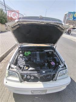 تويوتا كراون